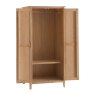 Trento Full Hanging Wardrobe